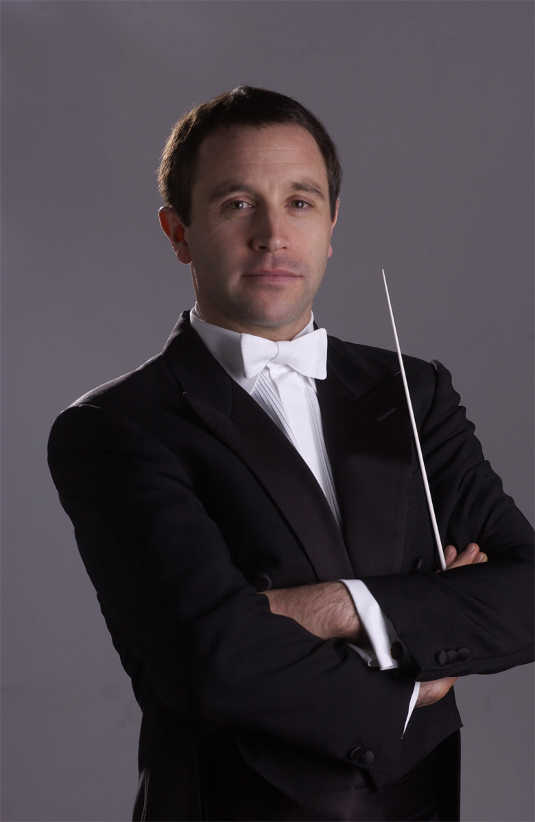 Mark Wigglesworth