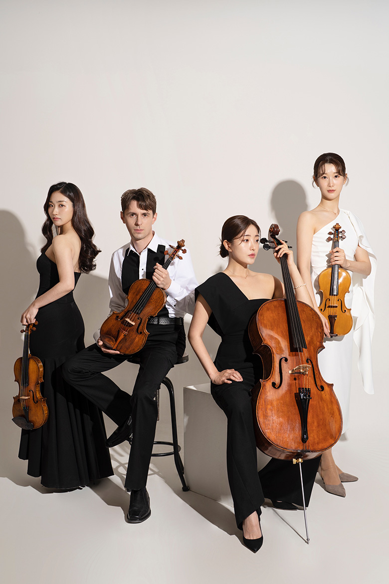 Esmé Quartet