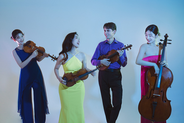 Esmé Quartet