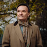 Pianist Stephen Hough