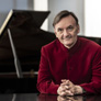 Pianist Stephen Hough