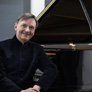 Pianist Stephen Hough
