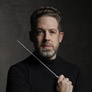 Conductor Brett Mitchell