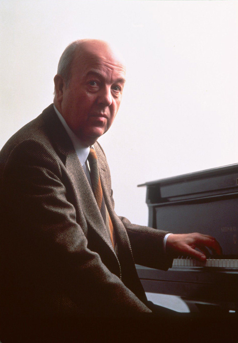 Ivan Moravec