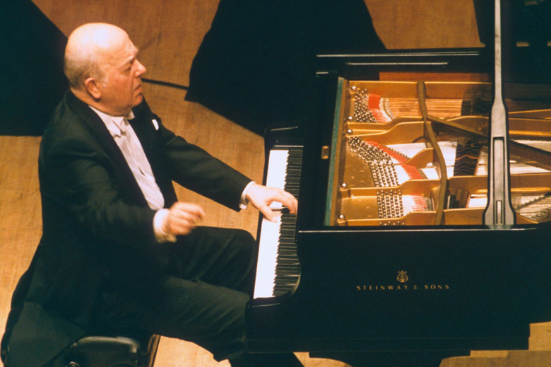 Ivan Moravec