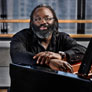 Pianist Awadagin Pratt