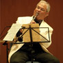 Clarinetist David Shifrin