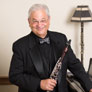 Clarinetist David Shifrin