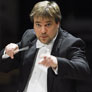 Conductor John Storgards