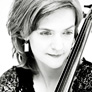 Violoncellist Tanja Tetzlaff