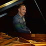 Pianist Simon Trpceski