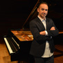 Pianist Simon Trpceski