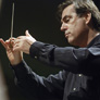 Orchestra Conductor Maximiano Valdés